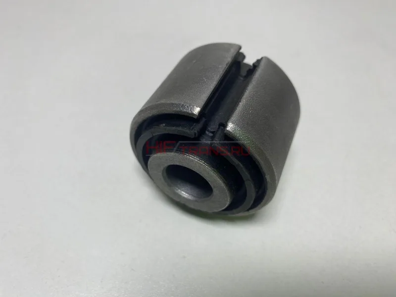 Втулка стабилизатора 81437220059 переднего F3000,X6000 50х16х47 нижняя LS250101