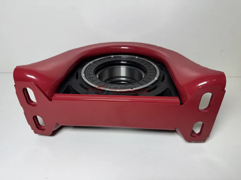 Подшипник подвесной 80*36*250-4 X3000,F3000,HOWO P26013314030 LEO700009A