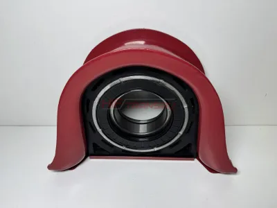 Подшипник подвесной 80*36*250-4 X3000,F3000,HOWO P26013314030 LEO700009A
