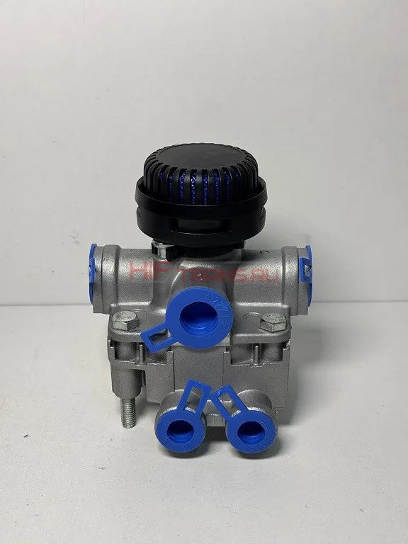 Клапан тормозной ускорительный F3000 81521166071 LEO700242A
