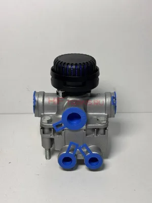 Клапан тормозной ускорительный F3000 81521166071 LEO700242A