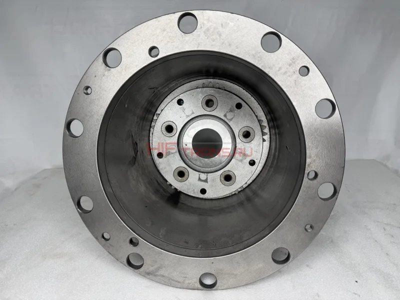 Редуктор бортовой задний Х3000,F3000 81351146113 HD90129341190 OEM