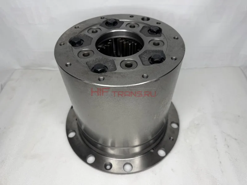 Редуктор бортовой задний Х3000,F3000 81351146113 HD90129341190 OEM