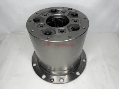 Редуктор бортовой задний Х3000,F3000 81351146113 HD90129341190 OEM