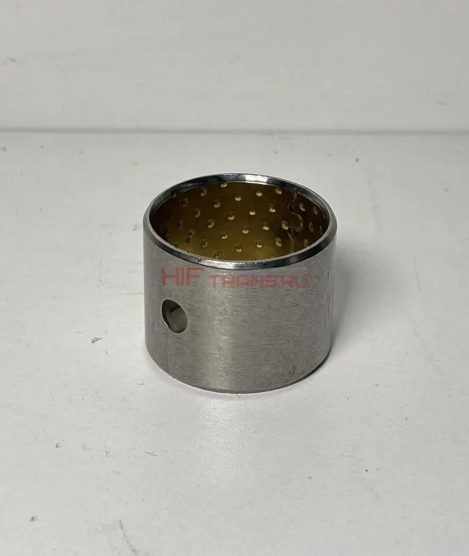 Втулка WG9100340017 разжимного кулака (вала тормозного) SHACMAN F2000,HOWO D45 d40 L34