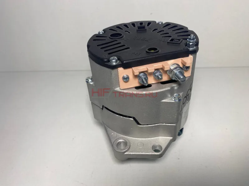 Генератор SHACMAN F3000,JAC N350 дв.WP10 E3, 28V 70A 8PK 612600090506 OEM