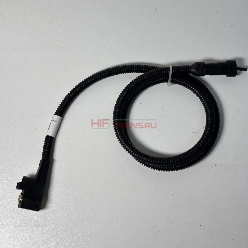 Датчик износа колодок SHACMAN X5000,X3000,F3000 (длинный провод) HD90009580002 ОРИГИНАЛ
