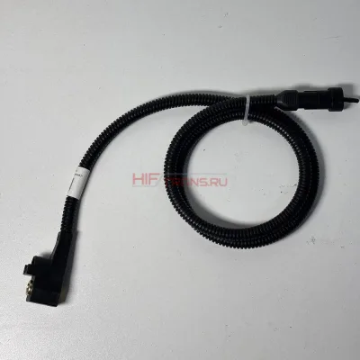 Датчик износа колодок SHACMAN X5000,X3000,F3000 (длинный провод) HD90009580002 ОРИГИНАЛ