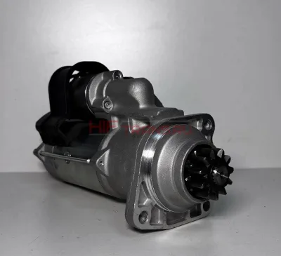 Стартер дв.WP10 24V Z11 D49мм HOWO,SHACMAN F3000/F2000,FOTON,JAC N350 612600090293
