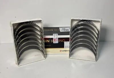 Вкладыши коренные MC 11/13 SITRAK