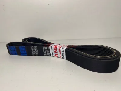 Ремень 8PK1920 привода генератора MC11 HOWO T5G,MAN TGA 0801920SX 200V968200345