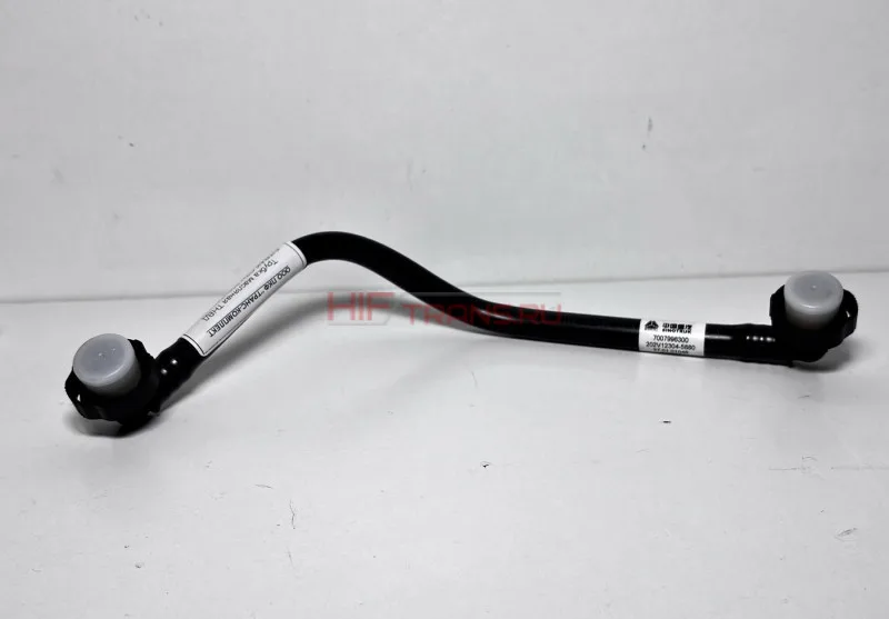Трубка масляная ТНВД SITRAK C7H 202V123045880 OEM