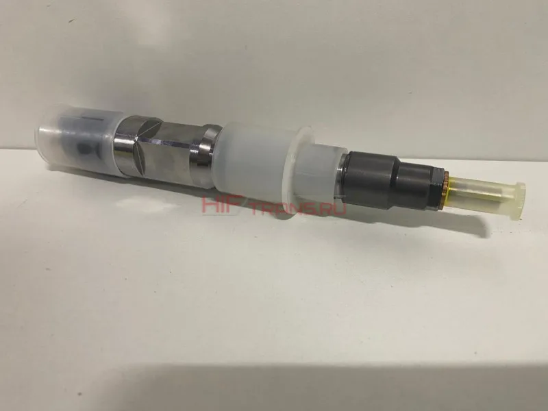 Форсунка топливная SITRAK C7H MAX MC13.54-50 0445120415 BOSCH