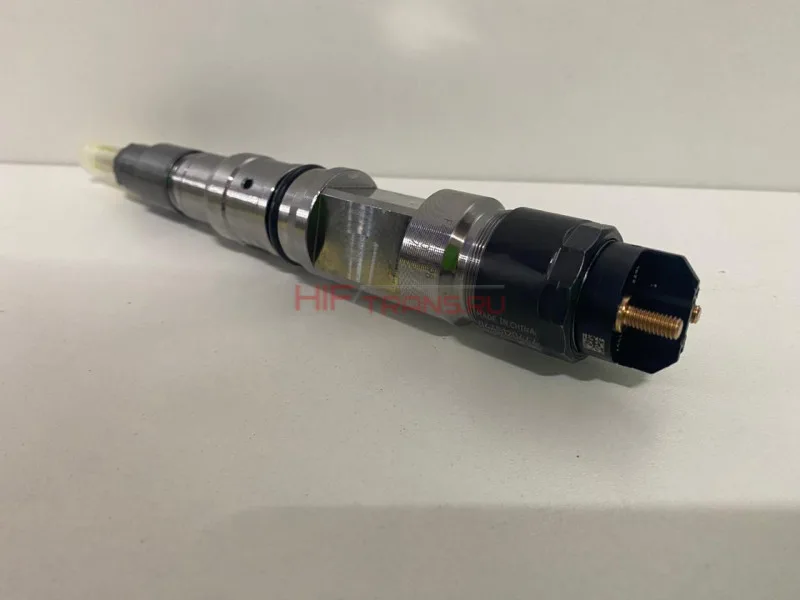 Форсунка топливная SITRAK C7H MAX MC13.54-50 0445120415 BOSCH
