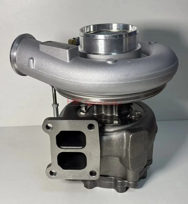 Турбокомпрессор SITRAK MC11 202V091007926 TP0449