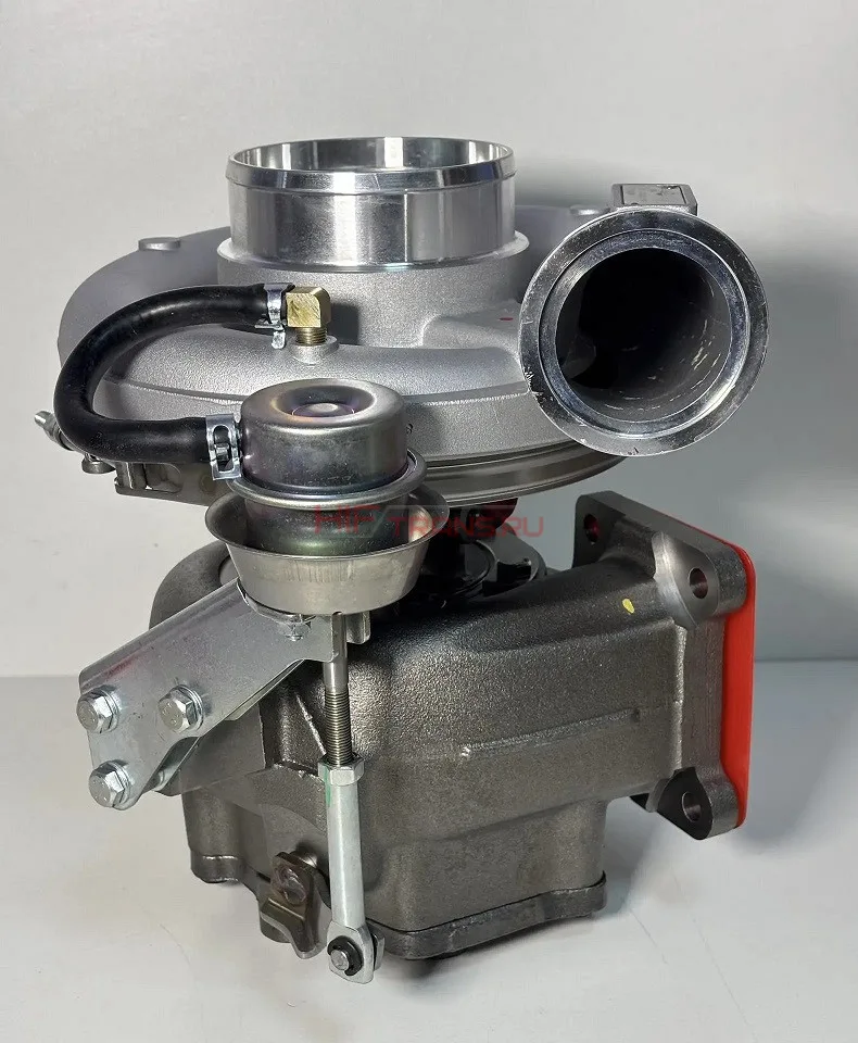 Турбокомпрессор SITRAK MC11 202V091007926 TP0449