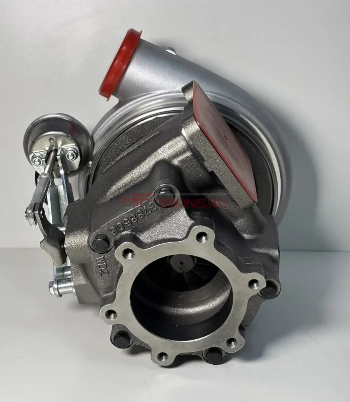 Турбокомпрессор SITRAK MC11 202V091007926 TP0449