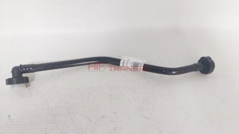 Трубка топливная SITRAK 202V123045831 №1 (подача-от ТНВД к фильтру) дв.MC11 OEM