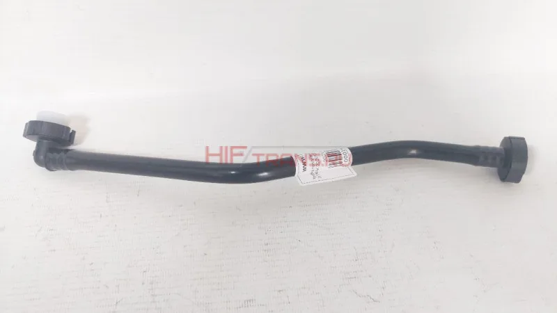 Трубка топливная SITRAK 202V123045831 №1 (подача-от ТНВД к фильтру) дв.MC11 OEM
