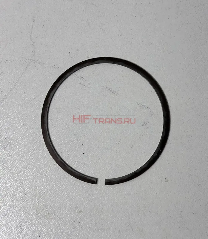 Кольцо уплотнительное выхлопной трубы SITRAK MC13 202V987010130