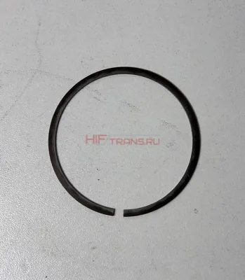 Кольцо уплотнительное выхлопной трубы SITRAK MC13 202V987010130