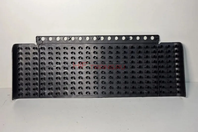 Брызговик SITRAK C7H,C7H MAX 660х270mm с логотипом WG9925955074