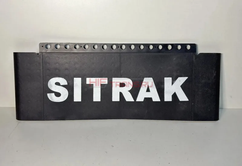 Брызговик SITRAK C7H,C7H MAX 660х270mm с логотипом WG9925955074