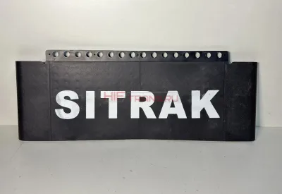Брызговик SITRAK C7H,C7H MAX 660х270mm с логотипом WG9925955074