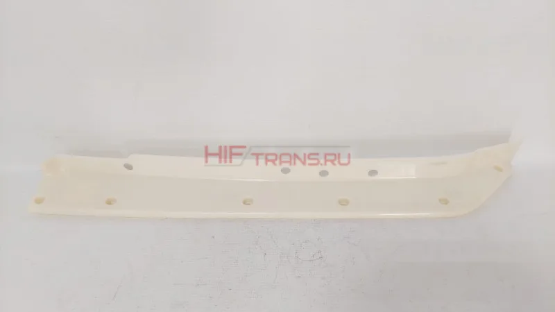 Накладка бампера боковая SITRAK C7H ПРАВАЯ 812W416100022