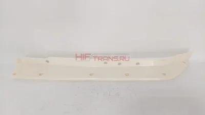 Накладка бампера боковая SITRAK C7H ПРАВАЯ 812W416100022