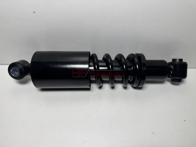 Амортизатор кабины задний (пружина) SITRAK/T5G 811W417226031