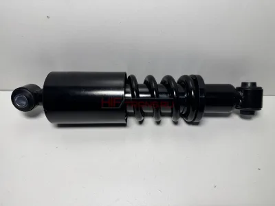 Амортизатор кабины задний (пружина) SITRAK/T5G 811W417226031