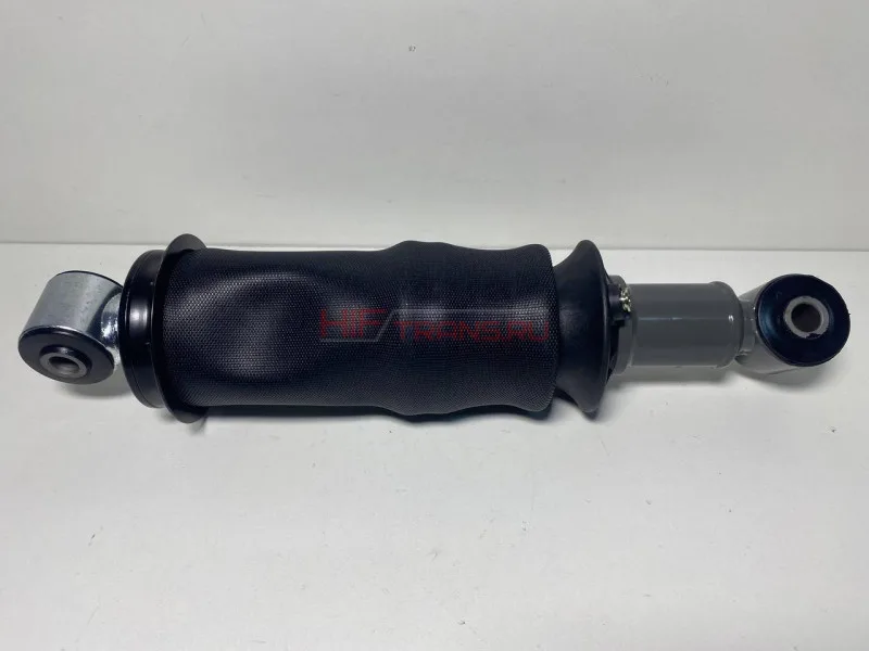 Амортизатор кабины передний (пневмо) HOWO T5G 712W417226022 OEM
