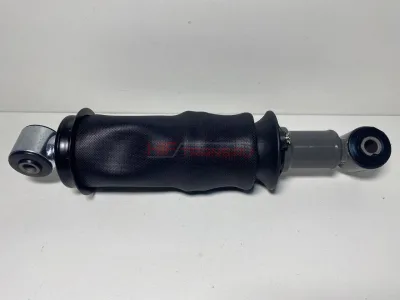 Амортизатор кабины передний (пневмо) HOWO T5G 712W417226022 OEM