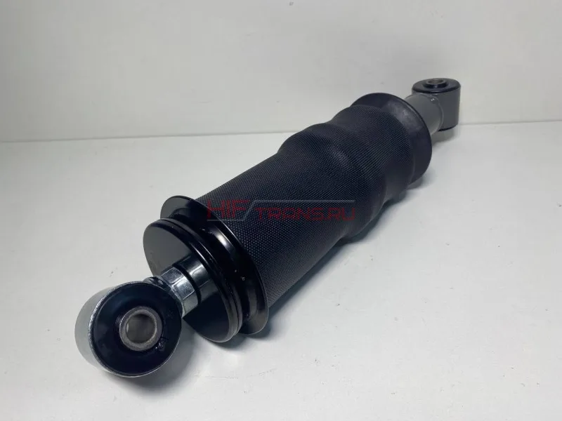 Амортизатор кабины передний (пневмо) HOWO T5G 712W417226022 OEM