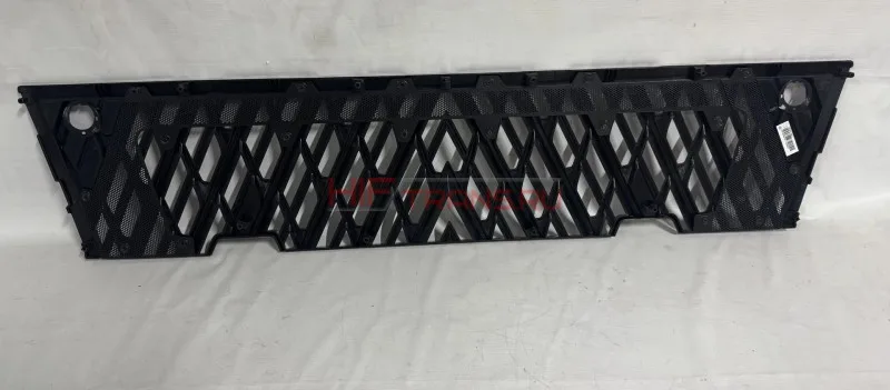Решетка радиатора SITRAK C7H MAX верхняя часть 712W416101309 ORIGINAL