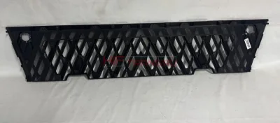 Решетка радиатора SITRAK C7H MAX верхняя часть 712W416101309 ORIGINAL