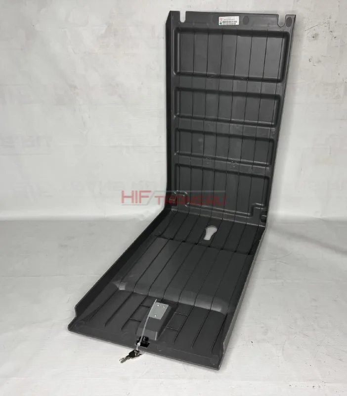 Крышка ящика аккумулятора SITRAK C7H WG9X25760135,WG9X257601352
