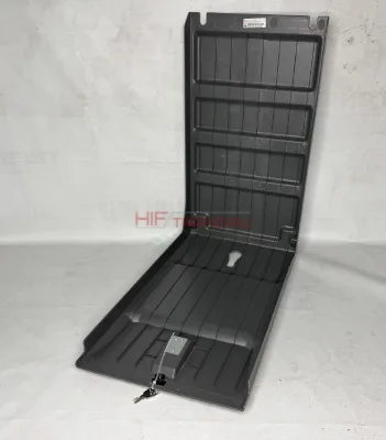 Крышка ящика аккумулятора SITRAK C7H WG9X25760135,WG9X257601352