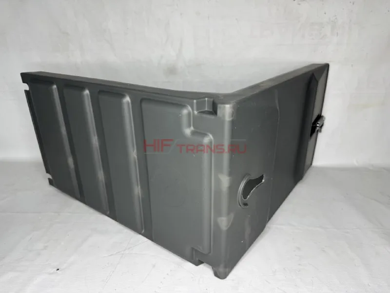 Крышка ящика аккумулятора SITRAK C7H WG9X25760135,WG9X257601352