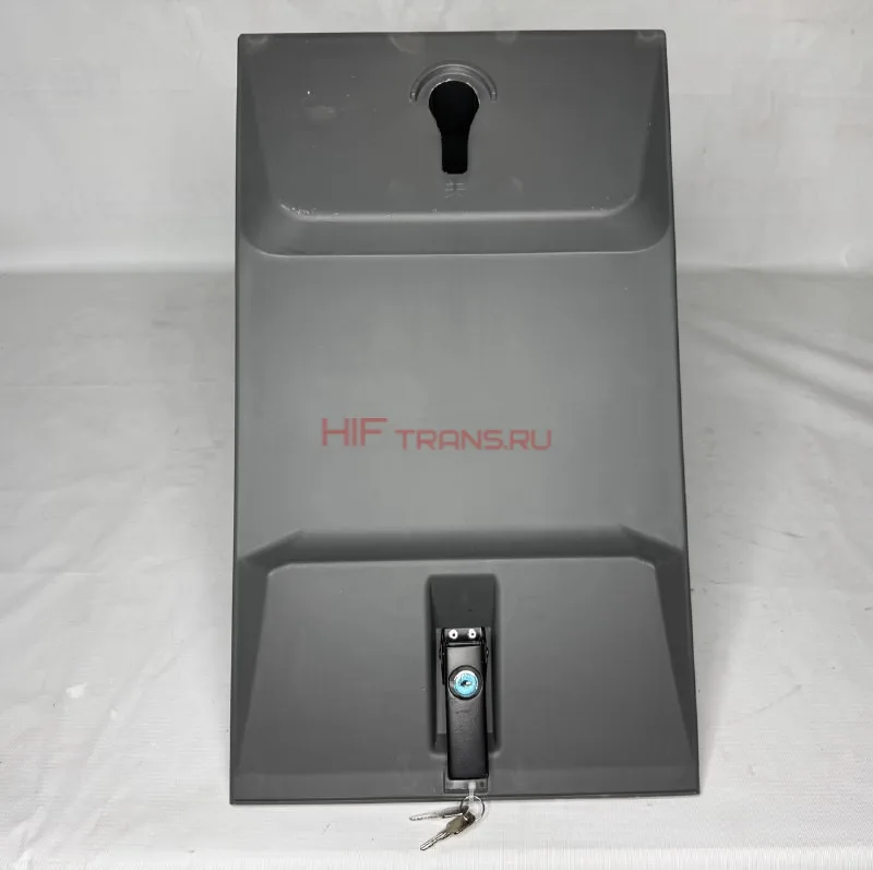 Крышка ящика аккумулятора SITRAK C7H WG9X25760135,WG9X257601352