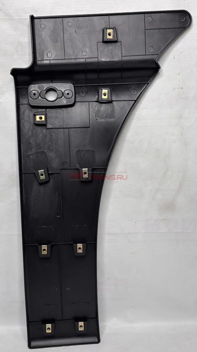 Облицовка брызговика левая C7H,C9H MAX,HOWO (под покраску) AZ16D423000031 OEM