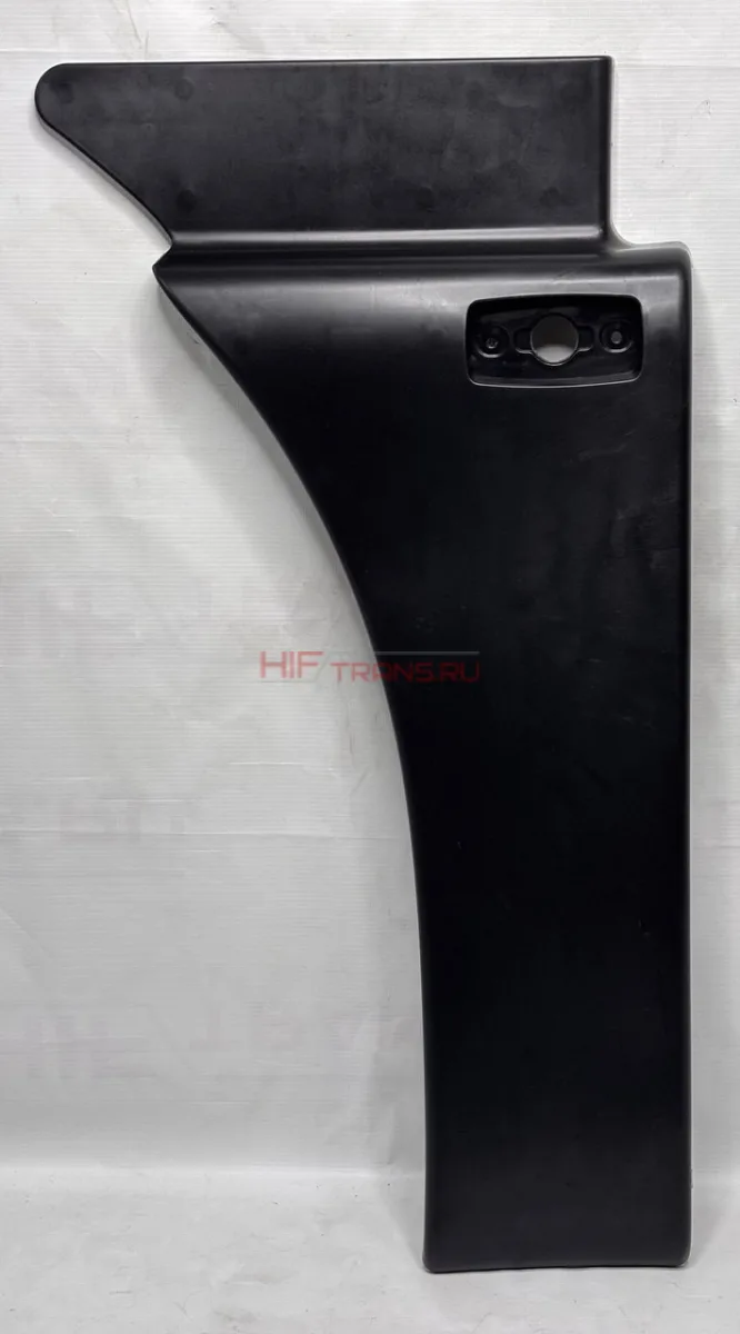 Облицовка брызговика левая C7H,C9H MAX,HOWO (под покраску) AZ16D423000031 OEM