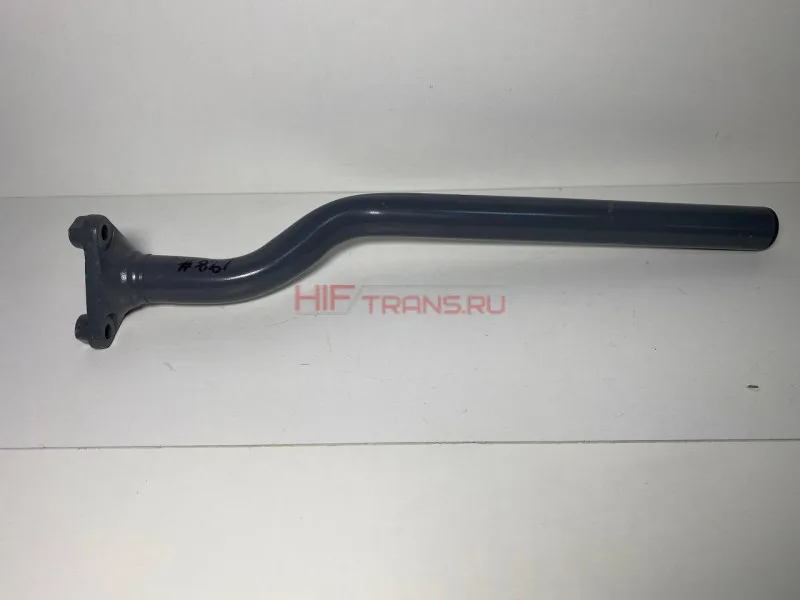 Кронштейн крыла SITRAK C7H,C7H MAX,HOWO заднего моста (задний, правый) 712W664208142 OEM