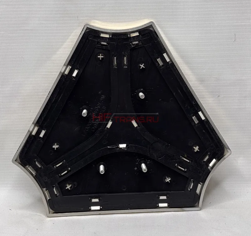 Эмблема капота SITRAK GOLD WG1664952100 OEM