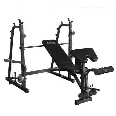 Силовая скамья домашняя OXYGEN FITNESS ARIZON
