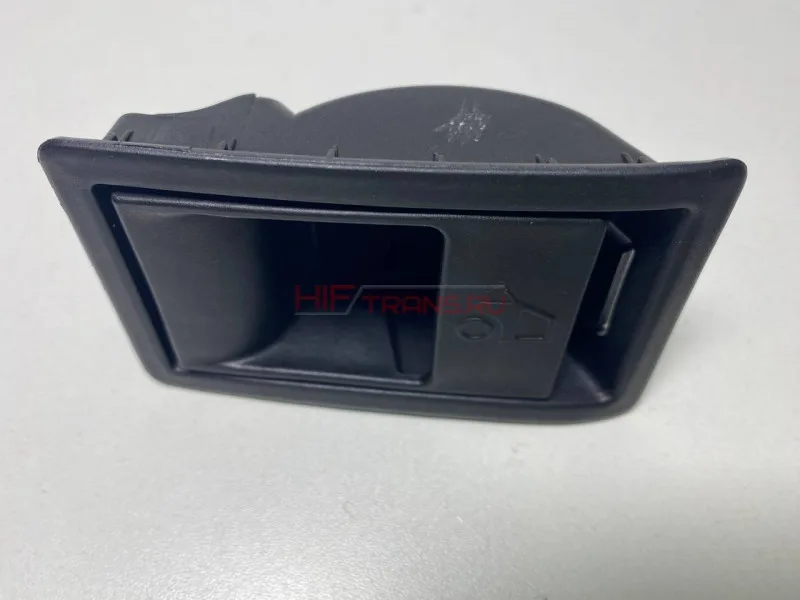 Ручка открывания капота Sitrak C7H Howo T5G 812W617010197