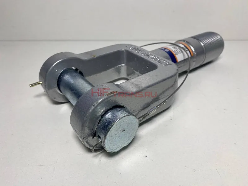 Крюк буксировачный SITRAК C7H MAX (н/о с резьбой) 810W420156025 AZ9925930036