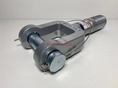 Крюк буксировачный SITRAК C7H MAX (н/о с резьбой) 810W420156025 AZ9925930036