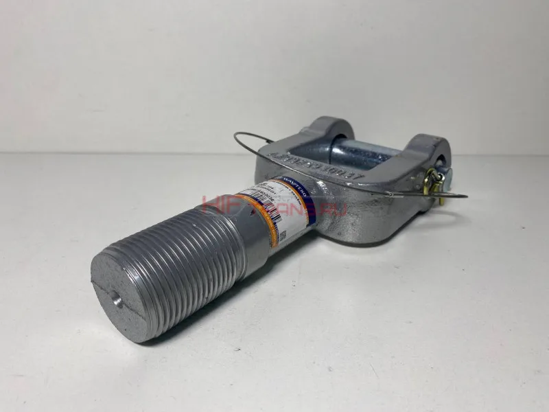 Крюк буксировачный SITRAК C7H MAX (н/о с резьбой) 810W420156025 AZ9925930036
